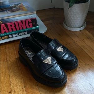 River Island Loafers